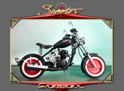 California Scooter Co.